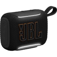 Boxă portabilă JBL Go 5 Black imaginea #2 — magazin online Desire.md