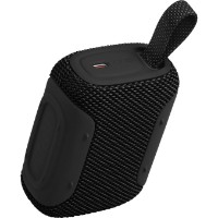 Boxă portabilă JBL Go 5 Black imaginea #3 — magazin online Desire.md