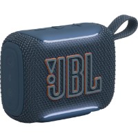 Boxă portabilă JBL Go 5 Blue imaginea #2 — magazin online Desire.md