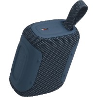 Boxă portabilă JBL Go 5 Blue imaginea #3 — magazin online Desire.md