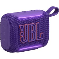 Boxă portabilă JBL GO 5 Purple imaginea #2 — magazin online Desire.md