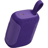 Boxă portabilă JBL GO 5 Purple imaginea #3 — magazin online Desire.md