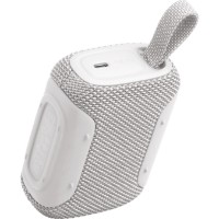 Boxă portabilă JBL Go 5 White imaginea #3 — magazin online Desire.md