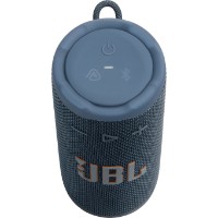Boxă portabilă JBL Grip Blue imaginea #2 — magazin online Desire.md