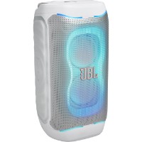 Boxă portabilă JBL PartyBox 130 White imaginea #2 — magazin online Desire.md