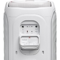 Boxă portabilă JBL PartyBox 130 White imaginea #5 — magazin online Desire.md