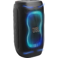 Boxă portabilă JBL PartyBox 130 Black imaginea #2 — magazin online Desire.md