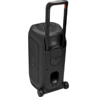 Boxă portabilă JBL PartyBox 330 Black imaginea #3 — magazin online Desire.md