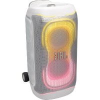 Boxă portabilă JBL PartyBox 330 White imaginea #2 — magazin online Desire.md