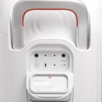 Boxă portabilă JBL PartyBox 330 White imaginea #5 — magazin online Desire.md