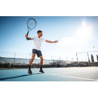 Rachetă pentru tenis Head Gravity Pro 2025 Gr3 imaginea #11 — magazin online Desire.md