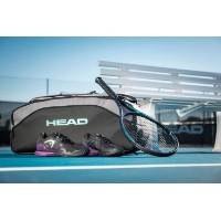 Rachetă pentru tenis Head Gravity Pro 2025 Gr3 imaginea #12 — magazin online Desire.md