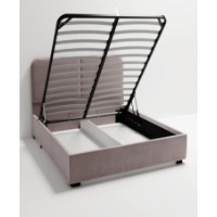 Pat My-Style Bria R 90x200 PR02D90M11 imaginea #2 — magazin online Desire.md