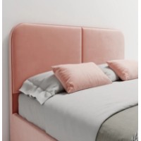 Pat My-Style Bria R 90x200 PR02D90M12 imaginea #2 — magazin online Desire.md