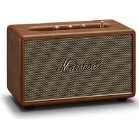 Boxă portabilă Marshall Acton III Brown imaginea #2 — magazin online Desire.md