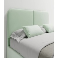 Pat My-Style Bria R 90x200 PR02D90M15 imaginea #4 — magazin online Desire.md