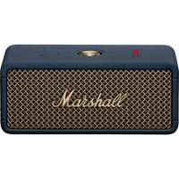 Портативная акустика Marshall Emberton III Midnight Blue