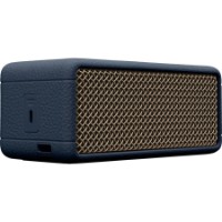 Портативная акустика Marshall Emberton III Midnight Blue фото №2 — интернет-магазин Desire.md