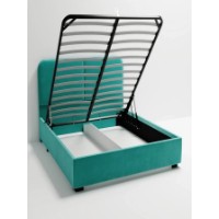 Pat My-Style Bria R 90x200 PR02D90M17 imaginea #4 — magazin online Desire.md