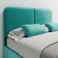Pat My-Style Bria R 90x200 PR02D90M17 imaginea #2 — magazin online Desire.md