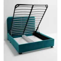 Pat My-Style Bria R 90x200 PR02D90M18 imaginea #2 — magazin online Desire.md