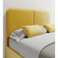 Pat My-Style Bria R 90x200 PR02D90M19 imaginea #2 — magazin online Desire.md