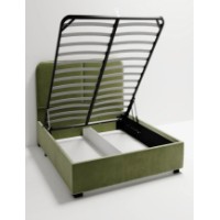 Pat My-Style Bria R 90x200 PR02D90M20 imaginea #3 — magazin online Desire.md