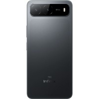 Мобильный телефон Infinix Hot 60i 5G 4Gb/128Gb Sleek Black фото №3 — интернет-магазин Desire.md