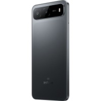 Мобильный телефон Infinix Hot 60i 5G 4Gb/128Gb Sleek Black фото №4 — интернет-магазин Desire.md