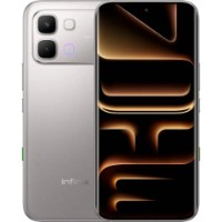 Telefon mobil Infinix Note Edge 5G 8Gb/256Gb Lunar Titanium