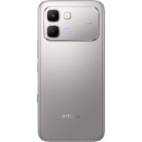 Telefon mobil Infinix Note Edge 5G 8Gb/256Gb Lunar Titanium imaginea #2 — magazin online Desire.md