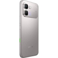 Telefon mobil Infinix Note Edge 5G 8Gb/256Gb Lunar Titanium imaginea #4 — magazin online Desire.md