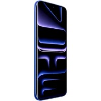 Telefon mobil Infinix Note Edge 5G 8Gb/256Gb Stellar Blue imaginea #2 — magazin online Desire.md
