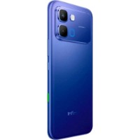 Telefon mobil Infinix Note Edge 5G 8Gb/256Gb Stellar Blue imaginea #3 — magazin online Desire.md