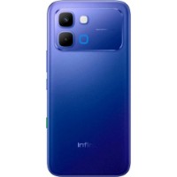 Telefon mobil Infinix Note Edge 5G 8Gb/256Gb Stellar Blue imaginea #4 — magazin online Desire.md