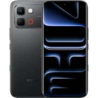 Telefon mobil Infinix Note Edge 5G 8Gb/256Gb Shadow Black