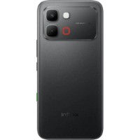 Telefon mobil Infinix Note Edge 5G 8Gb/256Gb Shadow Black imaginea #3 — magazin online Desire.md