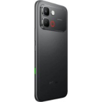 Telefon mobil Infinix Note Edge 5G 8Gb/256Gb Shadow Black imaginea #4 — magazin online Desire.md