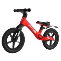 Bicicleta fără pedale Caider Balance 12' Red (13605)