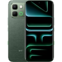 Telefon mobil Infinix Note Edge 5G 8Gb/256Gb Silk Green