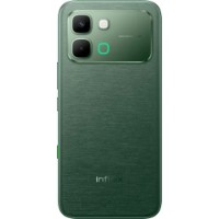 Мобильный телефон Infinix Note Edge 5G 8Gb/256Gb Silk Green фото №4 — интернет-магазин Desire.md