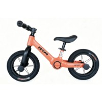 Bicicleta fără pedale Caider RTM 12 Dark Orange (587067)
