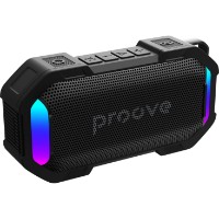 Boxă portabilă Proove Black Rock Black (PSBK08117201)