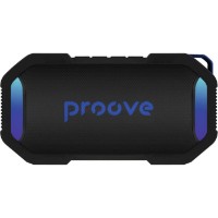 Портативная акустика Proove Black Rock Black/Blue (PSBR1001AP23) фото №2 — интернет-магазин Desire.md
