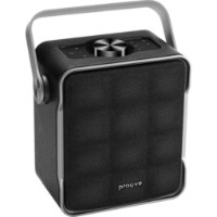 Boxă portabilă Proove Fader 40W Black (PSFD4018AP01)
