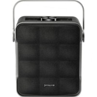 Портативная акустика Proove Fader 40W Black (PSFD4018AP01) фото №2 — интернет-магазин Desire.md