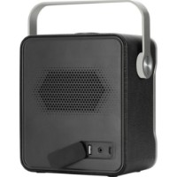 Портативная акустика Proove Fader 40W Black (PSFD4018AP01) фото №3 — интернет-магазин Desire.md