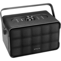 Портативная акустика Proove Fader 80W Black (PSFD8018AP01) фото №2 — интернет-магазин Desire.md