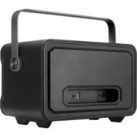 Портативная акустика Proove Fader 80W Black (PSFD8018AP01) фото №3 — интернет-магазин Desire.md