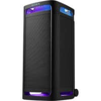 Boxă portabilă Sony ULT Tower 9DC Black imaginea #2 — magazin online Desire.md